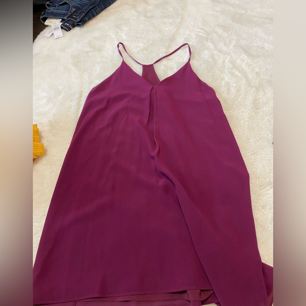 Alice and Olivia dress